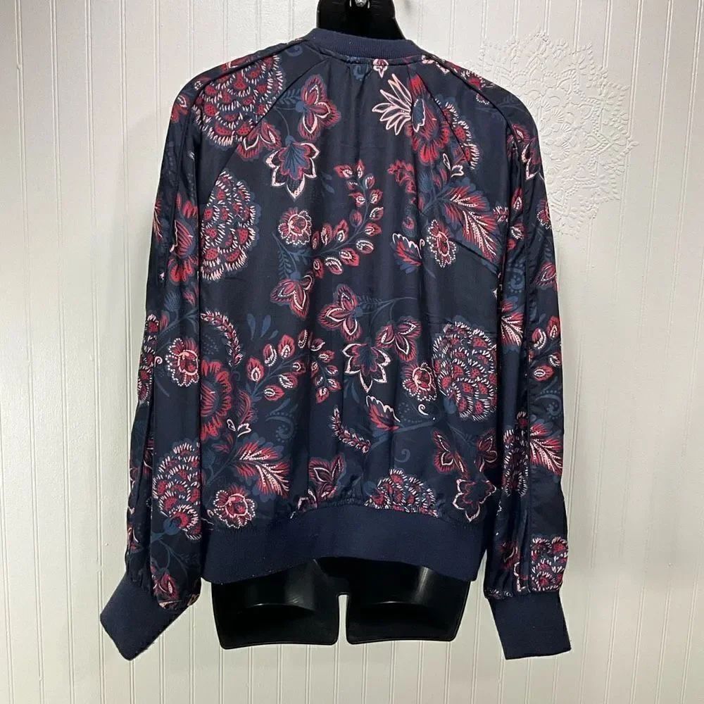 COTTON ON Floral jacket - Picture 3 of 5